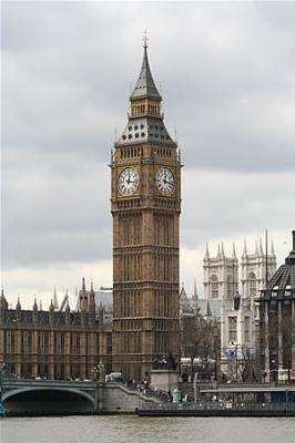 Capacítate en Londres